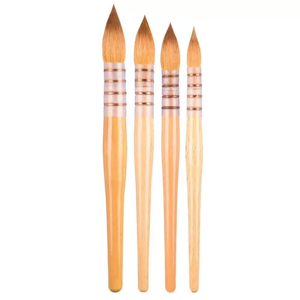Pro Arte Series 45 Sablesque Blended Mop Brush